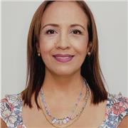 Dinamica, responsable, espontanea, disciplinaday organizada
Psicologa. Clases a tecnicos, tecnologos o estudiantes de primeros semestres